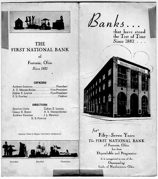 1939 Emerine Brochure side 1