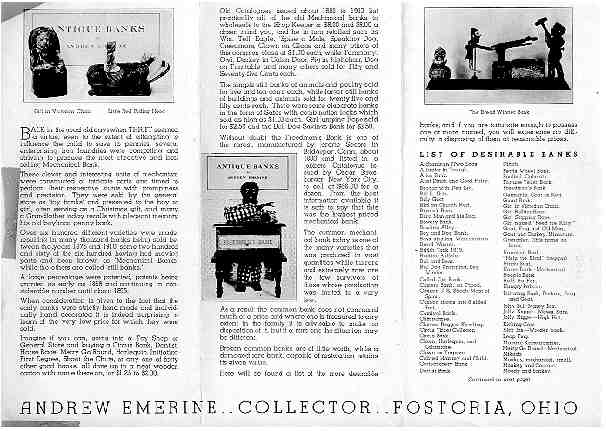 1941 Emerine brochure, side 2