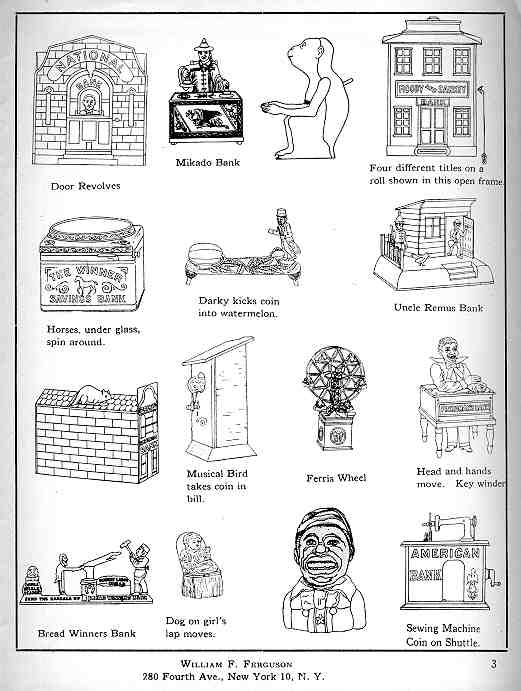 1949 Ferguson brochure, photo 3